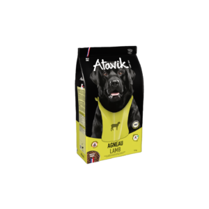 ATAVIK - Agneau - Chien adulte