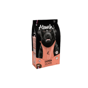 ATAVIK - Saumon - Chien adulte